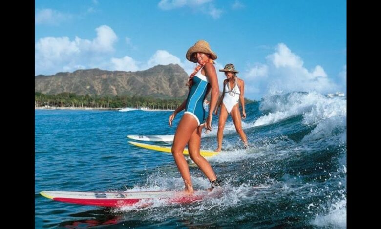 Photo of Лучшие места для серфинга и виндсерфинга