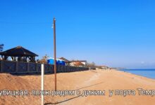 Photo of Топ-7 самых красивых пляжей для водных развлечений