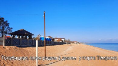 Photo of Топ-7 самых красивых пляжей для водных развлечений