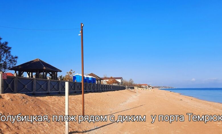 Photo of Топ-7 самых красивых пляжей для водных развлечений