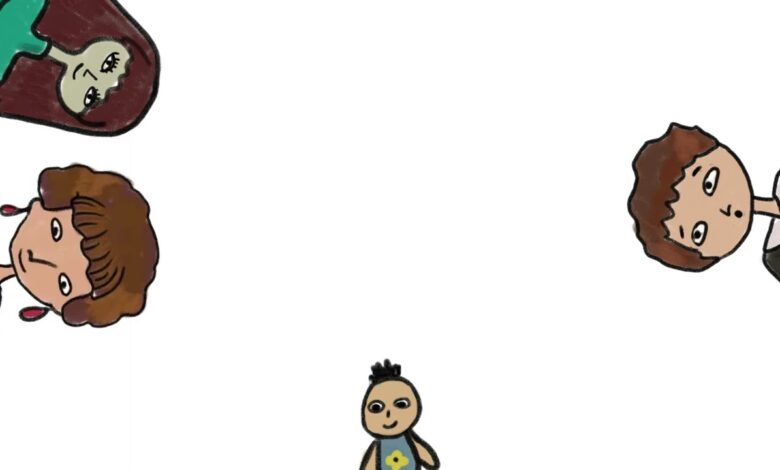 Photo of Как правильно организовать семейный отдых