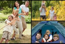 Photo of Как провести время с семьей на отдыхе: лучшие идеи