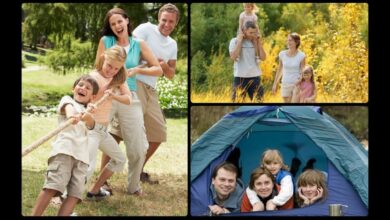 Photo of Как провести время с семьей на отдыхе: лучшие идеи